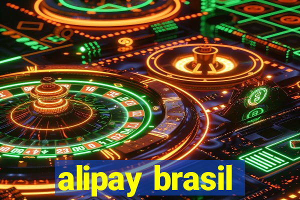 alipay brasil